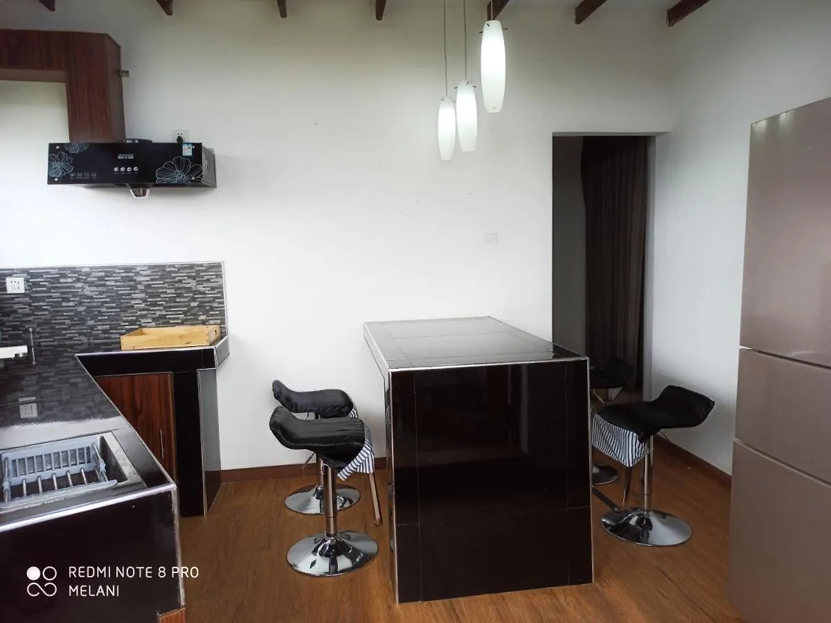 Ferienwohnung Mount Elegance Nuwara Eliya 0*,