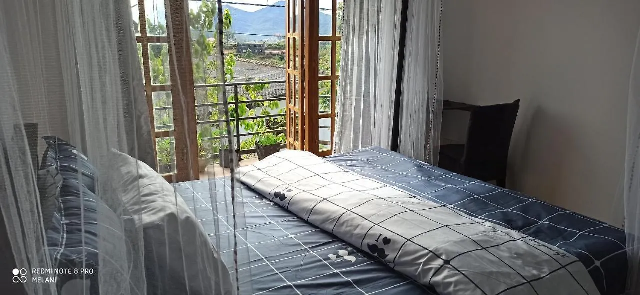 Ferienwohnung Mount Elegance Nuwara Eliya