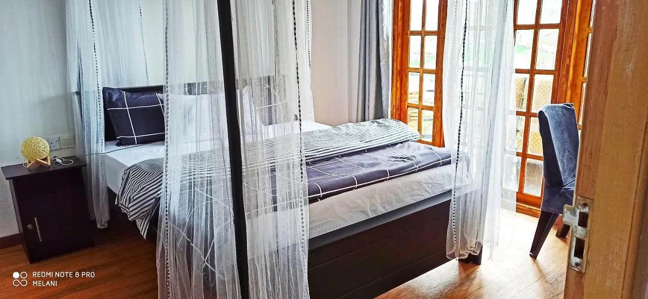 Ferienwohnung Mount Elegance Nuwara Eliya 0*,
