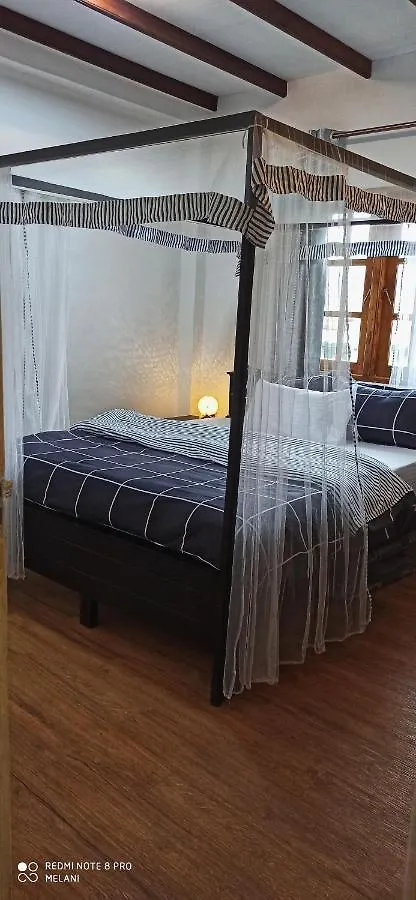 Mount Elegance Apartment Nuwara Eliya