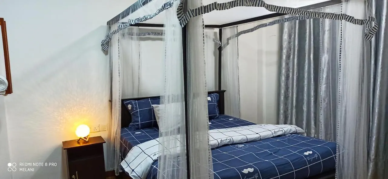 Mount Elegance Apartment Nuwara Eliya