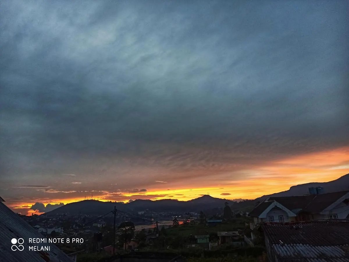 Mount Elegance Apartment Nuwara Eliya