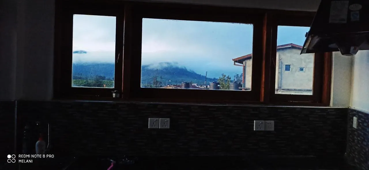 Mount Elegance Apartment Nuwara Eliya