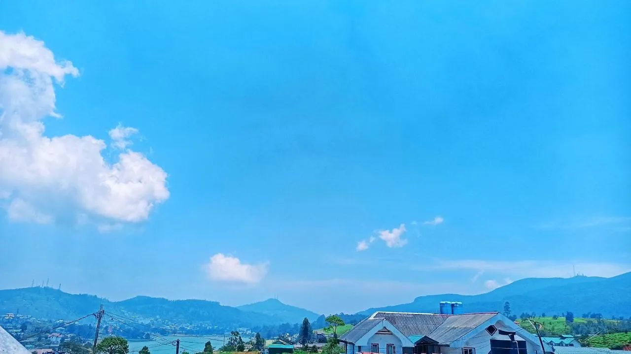 Mount Elegance Apartment Nuwara Eliya