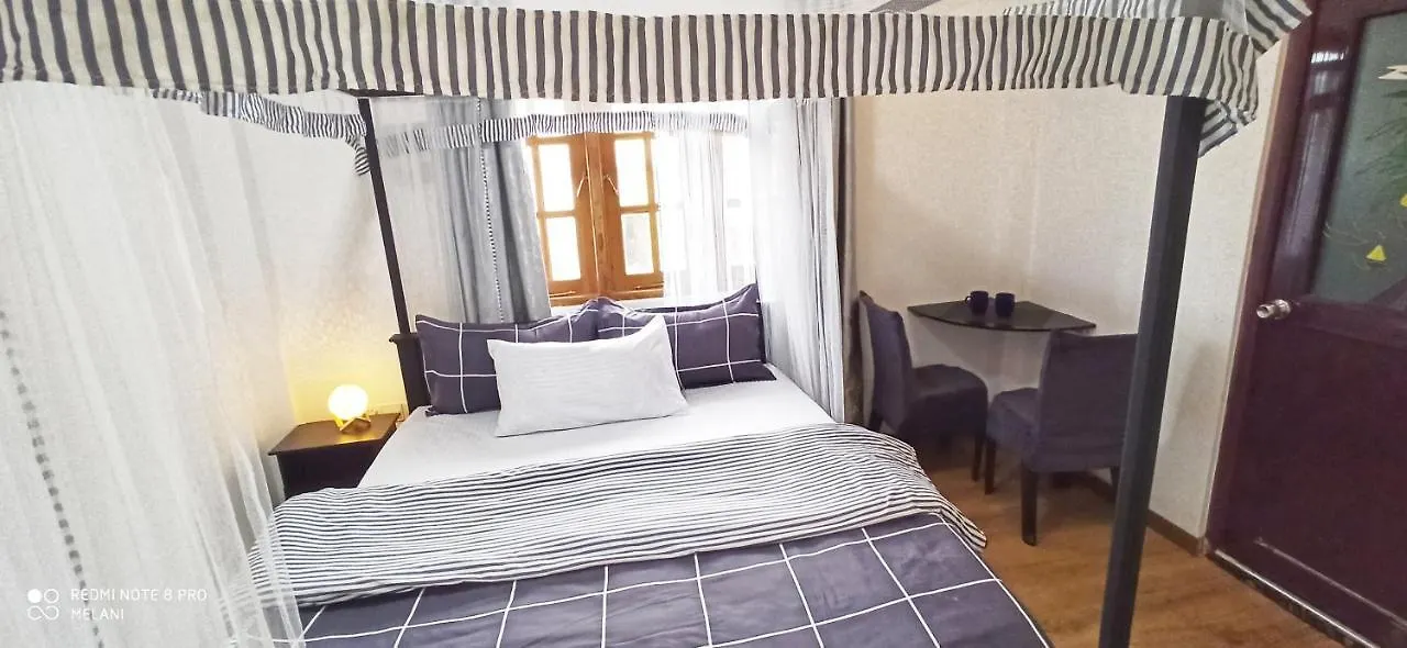Mount Elegance Apartment Nuwara Eliya