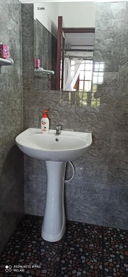 Mount Elegance Apartment Nuwara Eliya