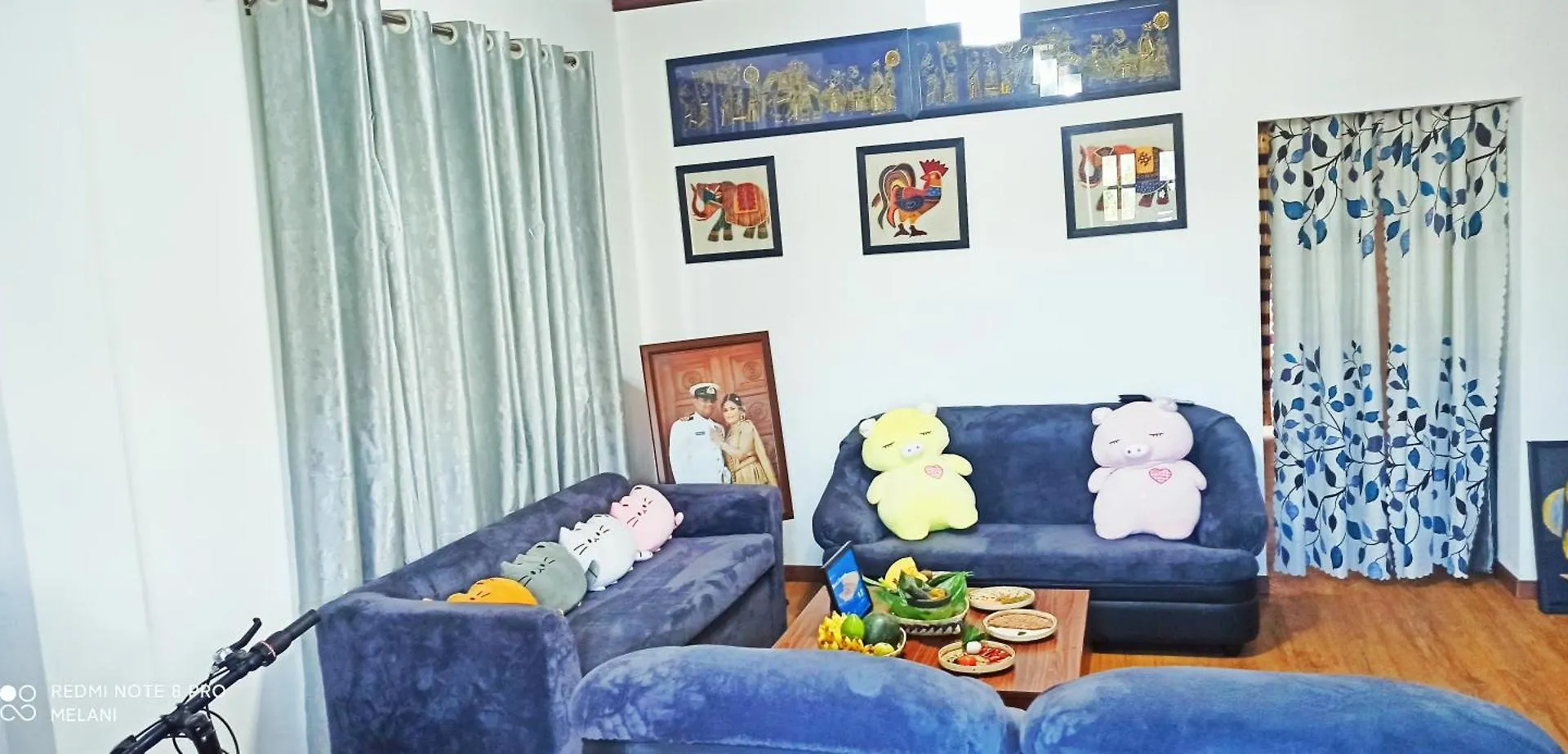 Mount Elegance Apartment Nuwara Eliya 0*,