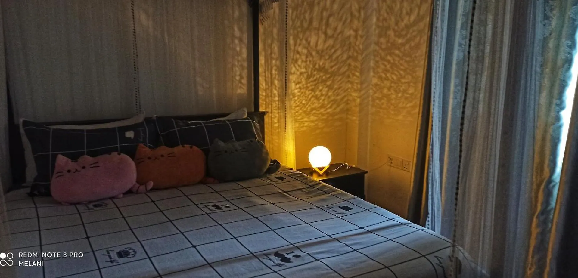 Mount Elegance Apartment Nuwara Eliya 0*,