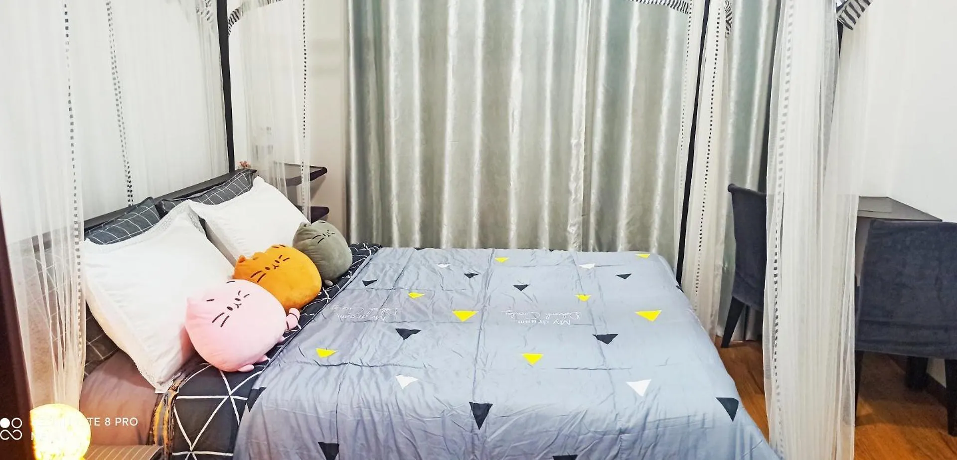 Mount Elegance Apartment Nuwara Eliya